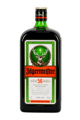 Jagermeister Herbal Liqueur