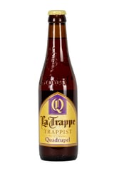 La Trappe Quadrupel (6-pack)
