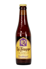 La Trappe Quadrupel (6-pack)
