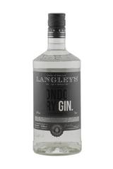Langley’s London Dry