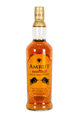 Amrut Naarangi Indian Single Malt Whisky