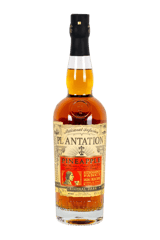 Plantation Pineapple Stiggins Fancy Rum