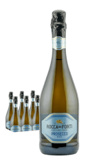Rocca dei Forti Prosecco DOC (6-pack)