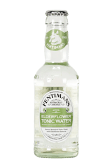 Fentimans Eldeflower Tonic Water