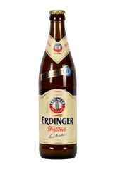 Erdinger Weissbier (4-pack)