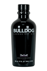 Bulldog London Dry Gin