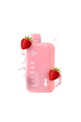 Elfbar BC10000 Dinmol Edition Strawberry