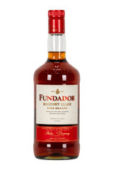 Fundador Sherry Cask Brandy