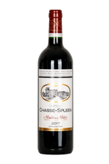 Chateau Chasse-Spleen 2017