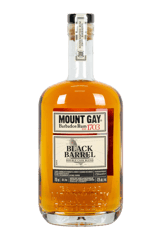 Mount Gay Black Barrel Rum
