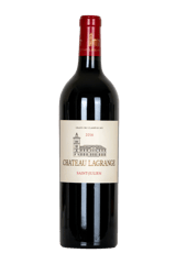 Chateau Lagrange 2016