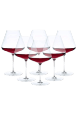 Zalto | Denk Art Burgundy Glasses