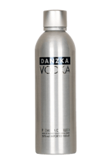Danzka Vodka Blue