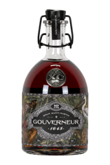 Gouverneur 1648 XO Rum