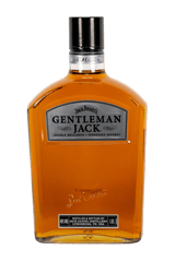 Jack Daniel's Gentleman Jack Tennessee Whiskey