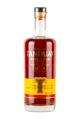 Tanduay Double Rum