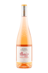 Maison Castel Rosé d'Anjou