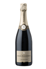 Louis Roederer Champagne Collection 245 Brut