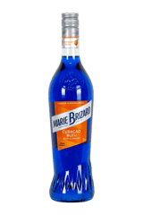 Marie Brizard Blue Curacao Liqueur