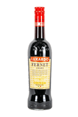 Luxardo Fernet Amaro Liqueur