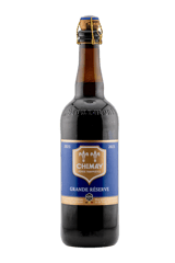 Chimay Grande Réserve Blue (750 ml)