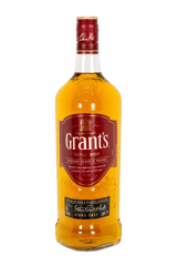 Grant's Triple Wood Blended Scotch
