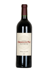 Chateau Les Ormes de Pez 2021