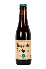 Trappistes Rochefort 8 Dark Strong Ale (6-pack)