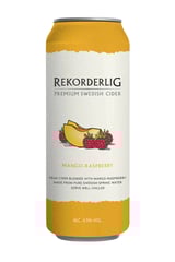 Rekorderlig Cider Mango Raspberry (6-pack)