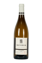 Bougrier Confidences Vouvray Sec