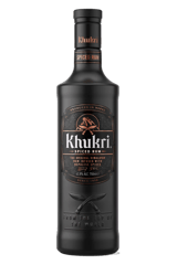 Khukri Spiced Rum