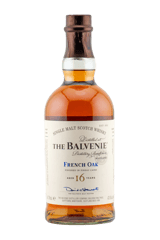 Balvenie French Oak 16 Year Old