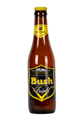 Bush Blond Belgian Tripel (6-pack)