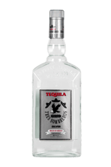 Tres Sombreros Silver Tequila