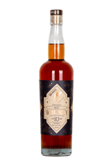 Side Hustle 10 Year Old Straight Rye Whiskey