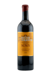Château Nenin Pomerol 2020