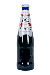 Kronenbourg 1664 Blanc White Beer (6-pack)