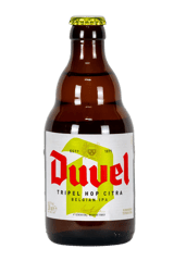 Duvel Tripel Hop Citra IPA (6-pack)