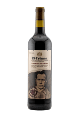19 Crimes Cabernet Sauvignon