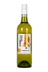 Berton Vineyard Head Over Heels Chardonnay