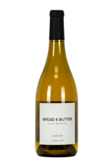 Bread & Butter Chardonnay