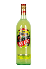 Jose Cuervo Margarita Mix