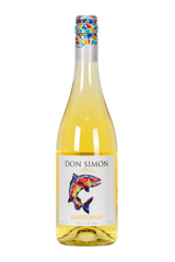 Don Simon Nature Chardonnay