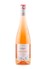 Lacheteau Rosé d'Anjou