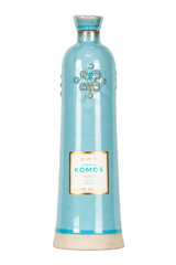 Komos Tequila Extra Añejo