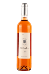 Ixsir Altitudes Rosé