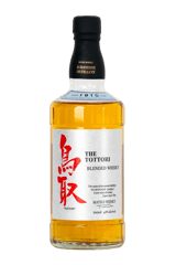 Matsui The Tottori Blended Japanese Whisky