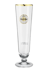 Warsteiner Tulip Beer Glass