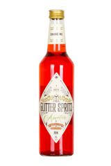 Glitter Spritz Bitter Orange Aperitivo