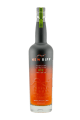 New Riff Kentucky Straight Rye Whiskey